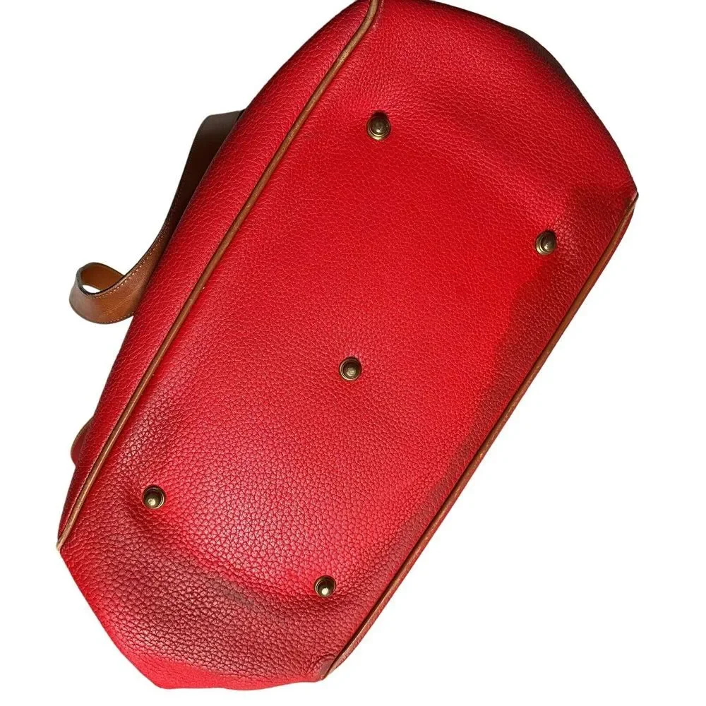 Dooney & Bourke vintage dooney